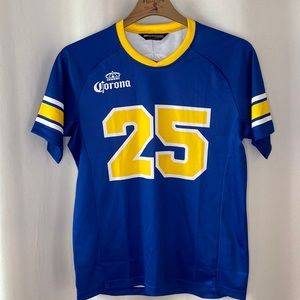 Corona Mens Jersey Shirt